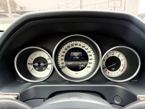 2015 Mercedes-Benz E-Class E 350