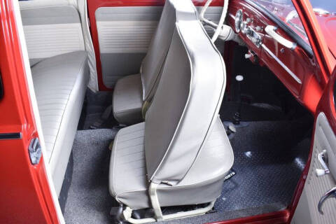 1964 Volkswagen Beetle