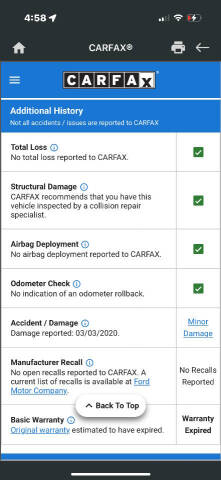 2011 Lincoln Navigator L