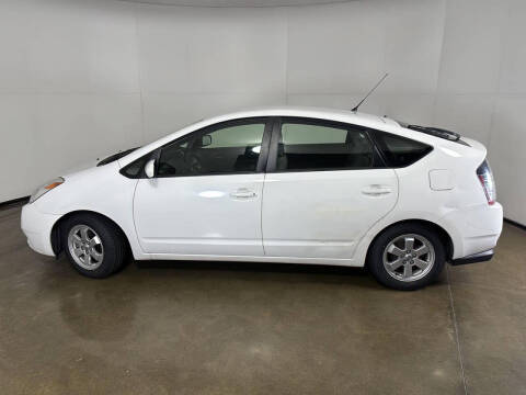 2004 Toyota Prius