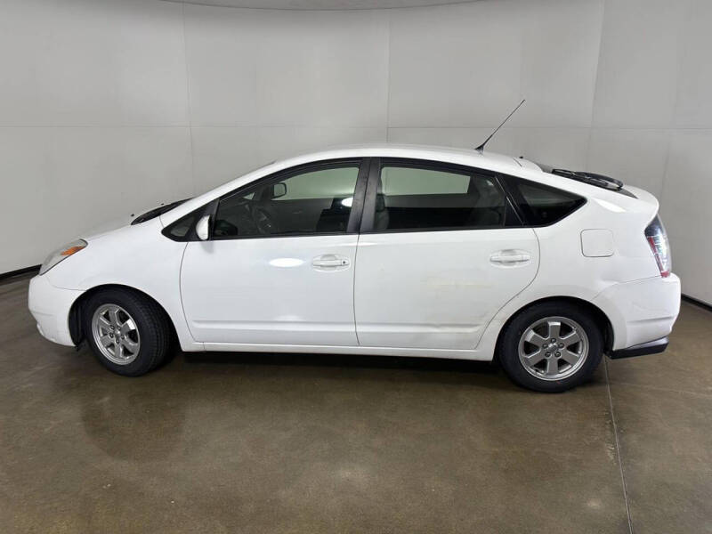 2004 Toyota Prius