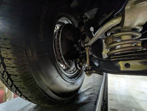 1958 Cadillac DeVille