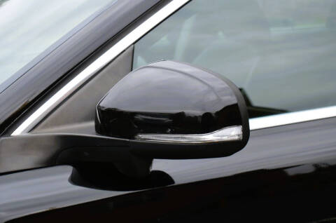 2012 Volvo S80 T6 Premier Plus