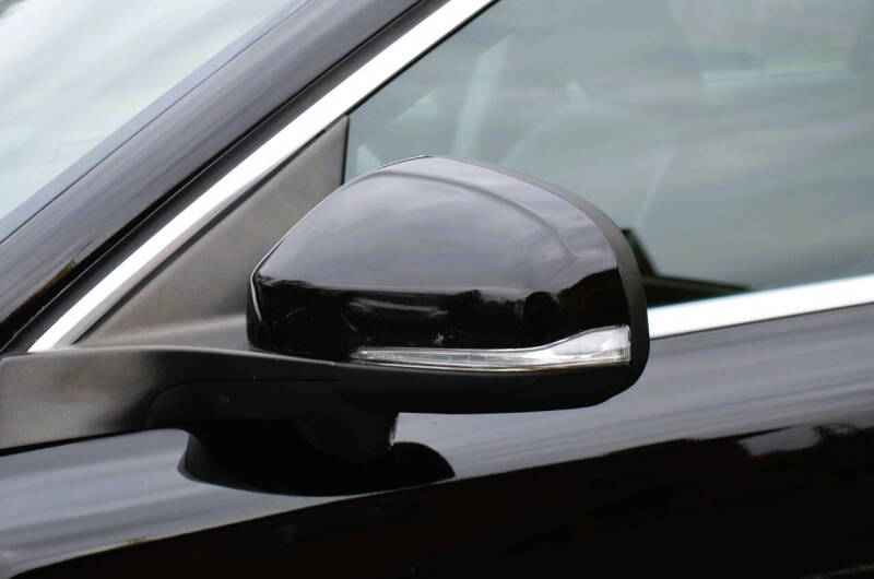 2012 Volvo S80 T6 Premier Plus