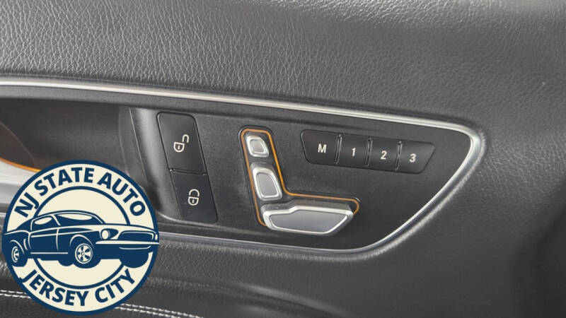 2019 Mercedes-Benz GLA GLA 250 4MATIC