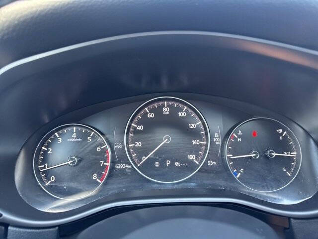 2023 Mazda CX-50 2.5 Turbo Premium Plus