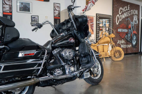 2007 Harley-Davidson Electra Glide Ultra Classic