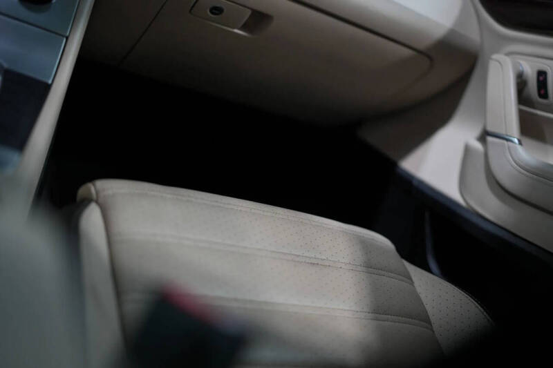 2012 Volkswagen CC