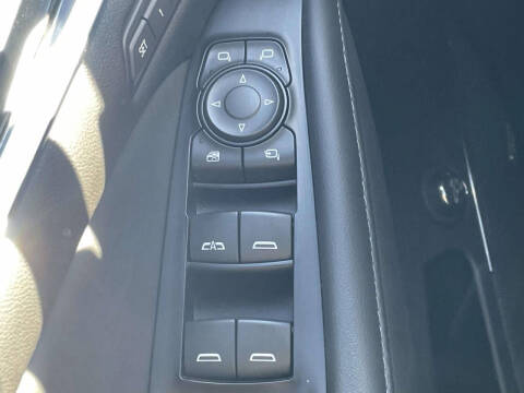 2022 Buick Enclave Avenir