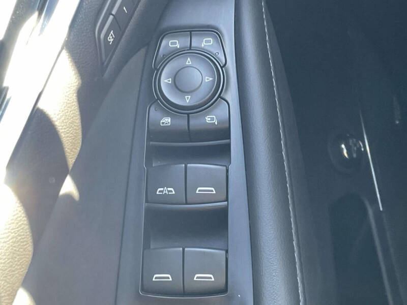 2022 Buick Enclave Avenir