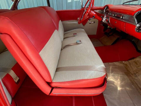 1955 Chevrolet Bel Air