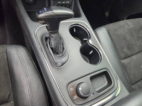 2019 Dodge Durango R/T