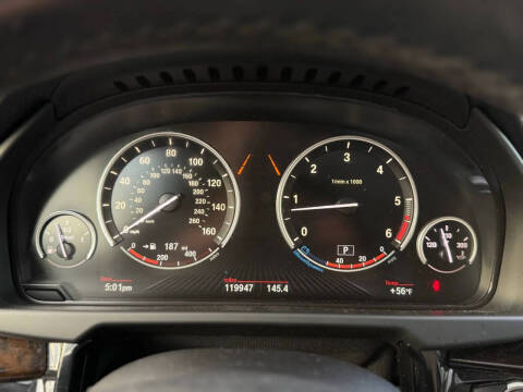 2015 BMW X5 xDrive35d