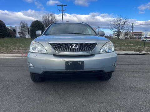 2005 Lexus RX 330