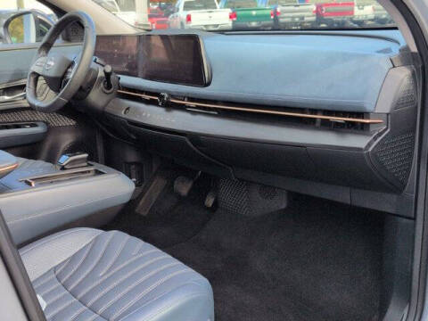 2024 Nissan Ariya Platinum+ e-4ORCE