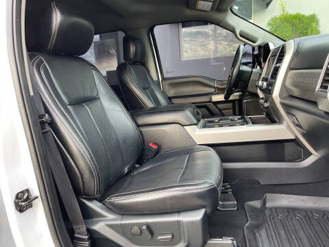 2020 Ford F-250 Super Duty