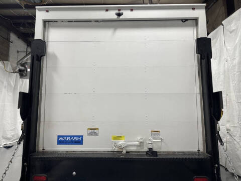 2022 Chevrolet Express 3500