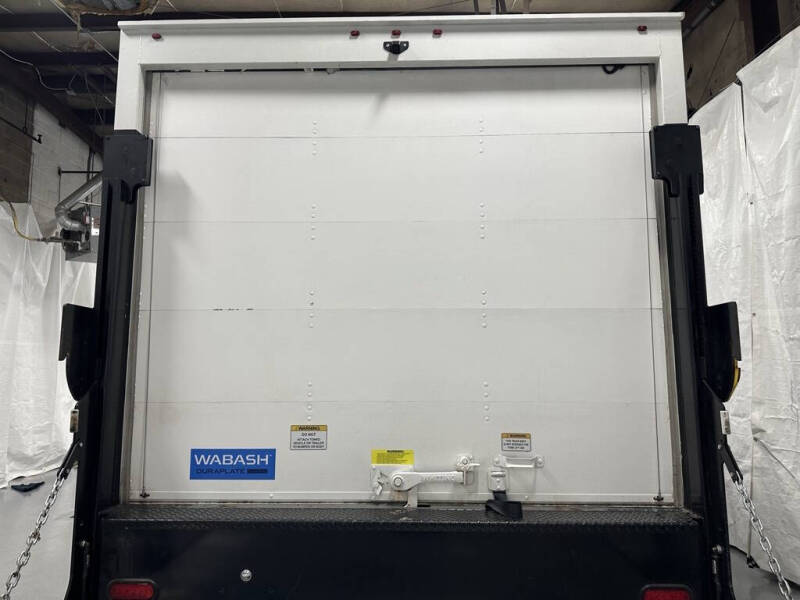 2022 Chevrolet Express 3500