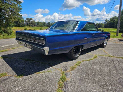 1967 Dodge Coronet