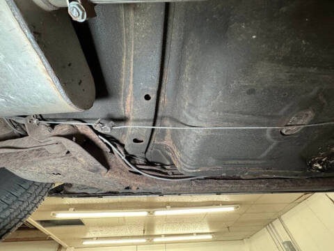 1971 Pontiac Catalina