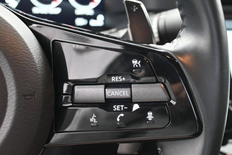2024 Nissan Z Performance