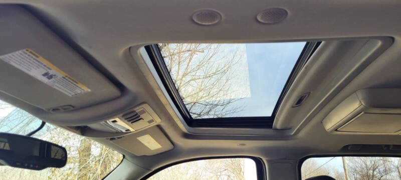 2014 Cadillac Escalade ESV Premium