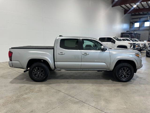 2023 Toyota Tacoma for sale at Utah Valley Trucks LLC in Spanish Fork, UT