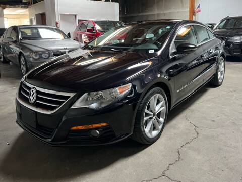 2009 Volkswagen CC for sale at 7 AUTO GROUP in Anaheim CA