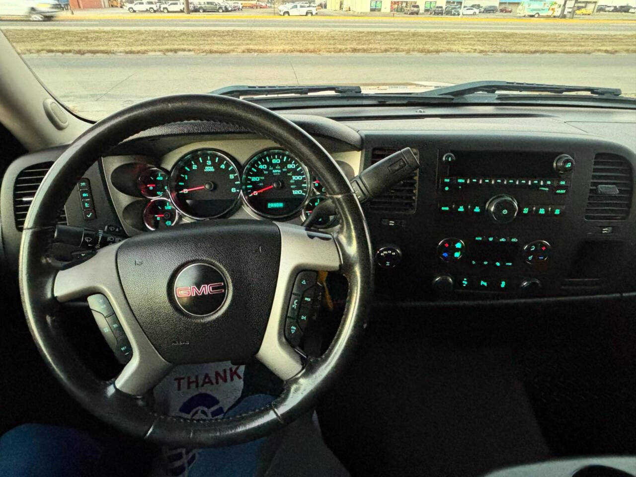 2013 GMC Sierra 1500 for sale at Nebraska Motors LLC in Fremont, NE