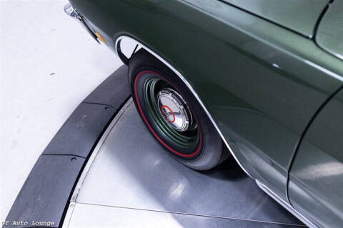 1969 Dodge Dart