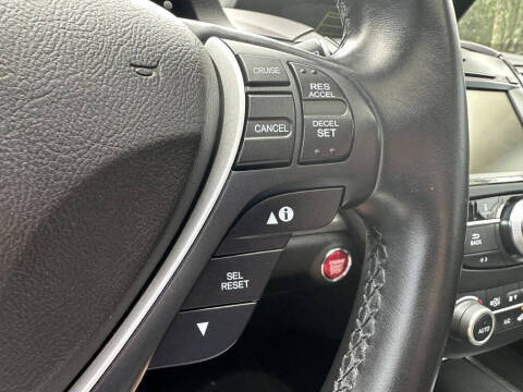 2016 Acura RDX