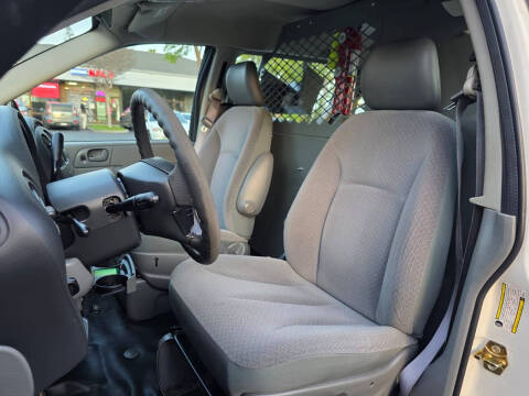 2006 Dodge Grand Caravan