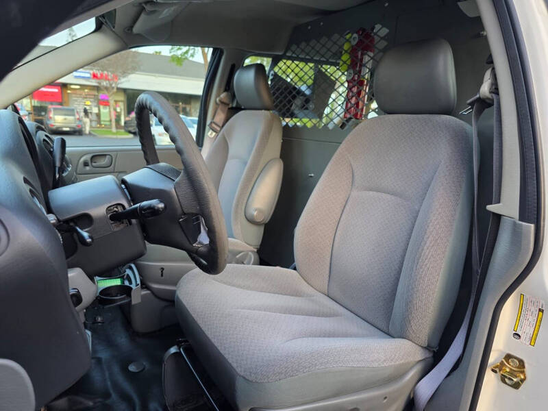 2006 Dodge Grand Caravan