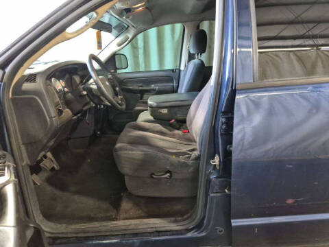 2004 Dodge Ram 1500
