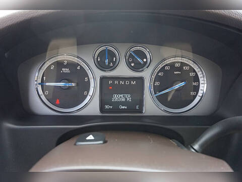 2013 Cadillac Escalade Premium