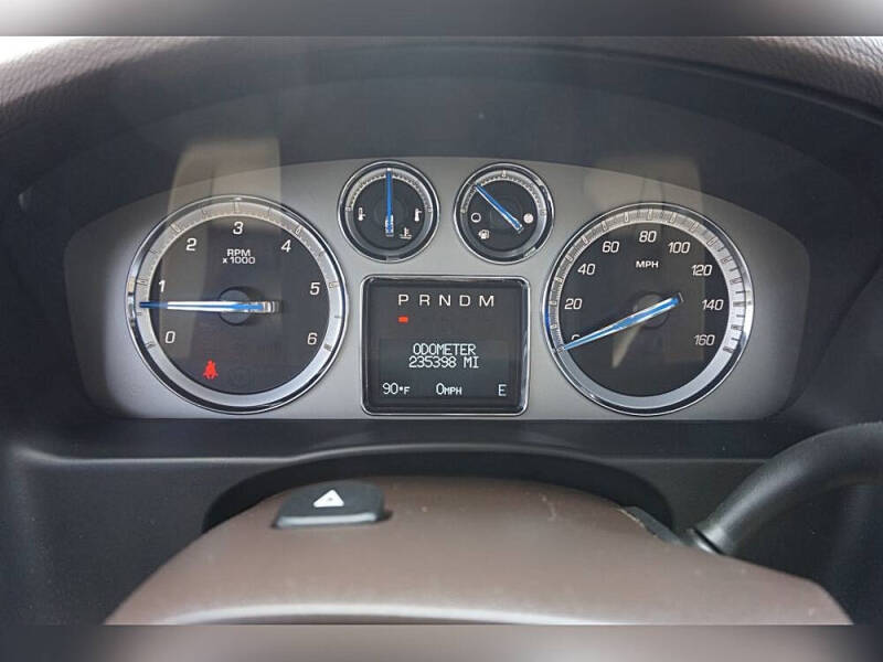 2013 Cadillac Escalade Premium