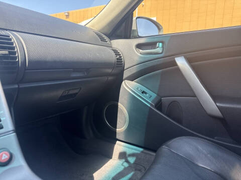 2004 Infiniti G35