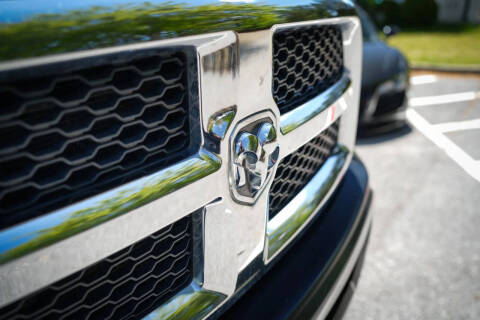2014 RAM 2500
