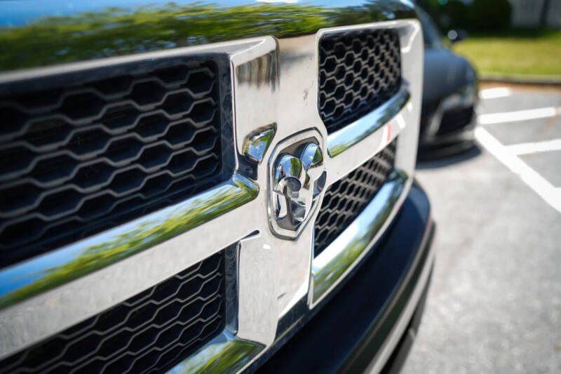 2014 RAM 2500