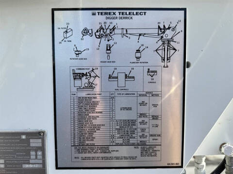 2017 Freightliner M2 106