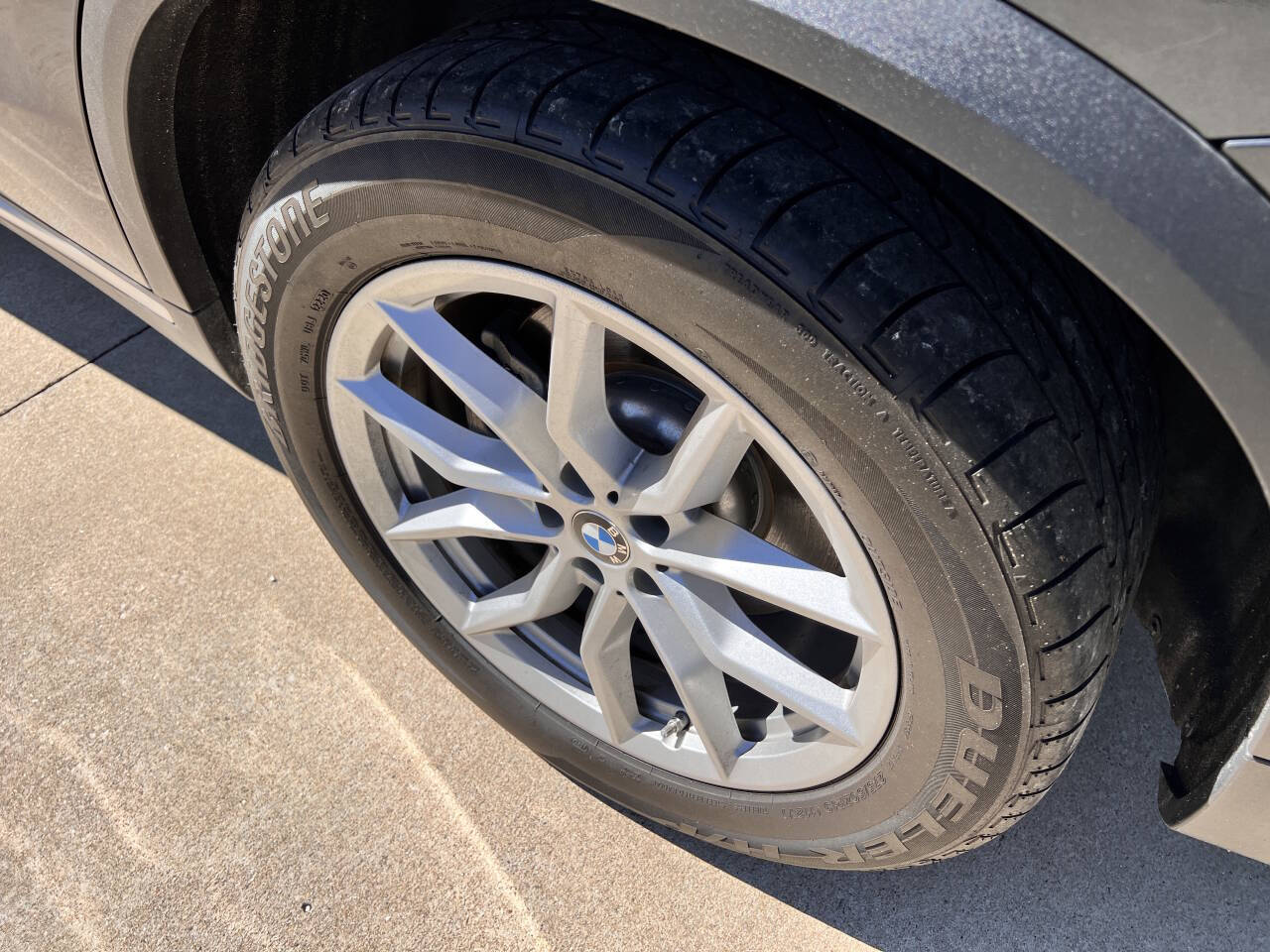 Used Car 2019 Bmw X5  Xdrive40i Awd 4dr Sports Activity Vehicle For Sale Under $35,000 In Austin, Texas