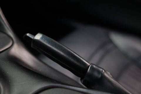 2001 Chevrolet Corvette