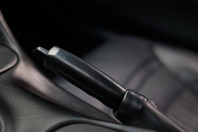 2001 Chevrolet Corvette