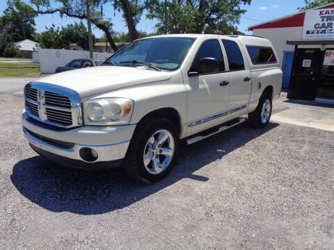 2008 Dodge Ram 1500