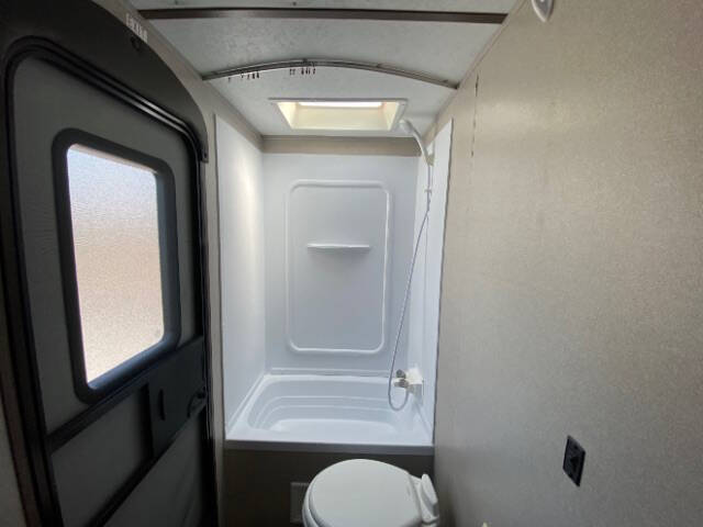 2019 Keystone RV Hideout 28 BHS WE