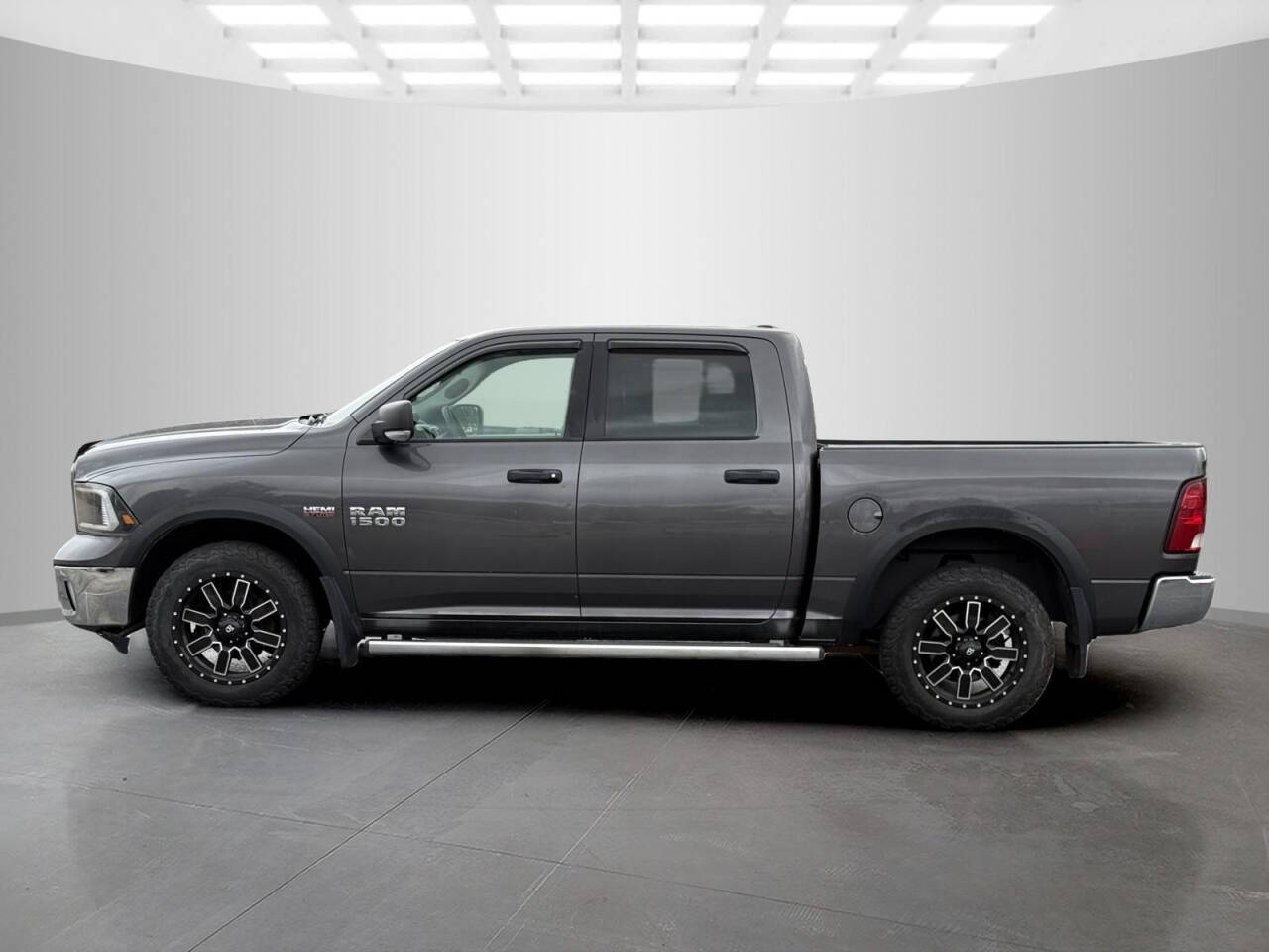 2015 Ram 1500 for sale at Used Cars Toledo in Oregon, OH