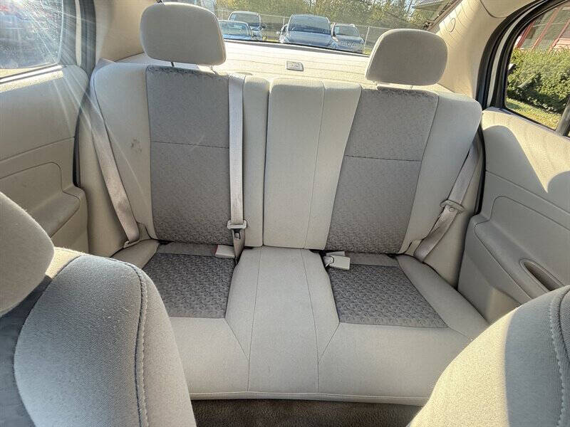 2007 Chevrolet Cobalt LS