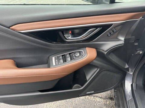 2023 Subaru Outback Touring XT