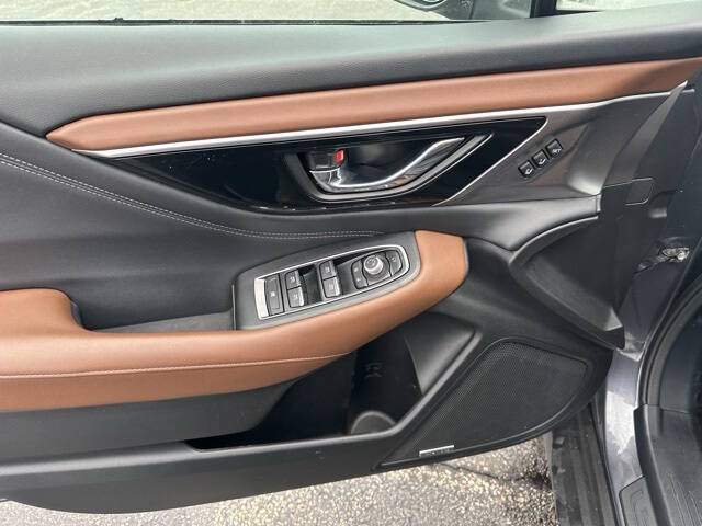 2023 Subaru Outback Touring XT