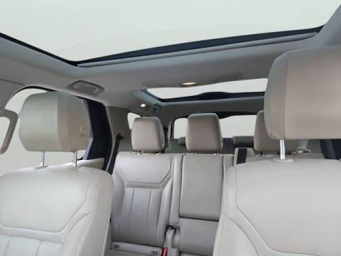 2019 Land Rover Discovery SE